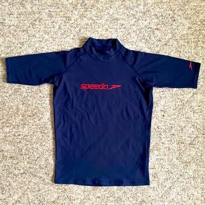 Speedo Rash Guard